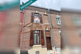 achat maison amiens 80000