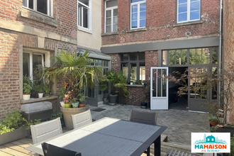 achat maison amiens 80000