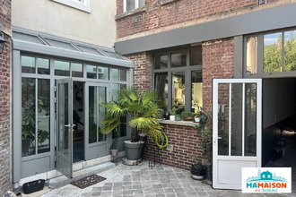 achat maison amiens 80000