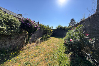 achat maison amiens 80000