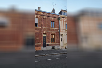 achat maison amiens 80000