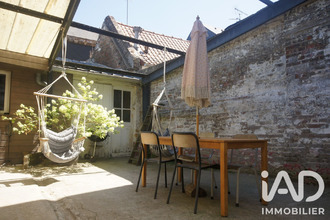 achat maison amiens 80000