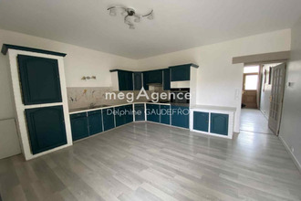 achat maison amiens 80080