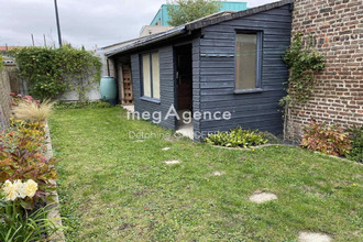 achat maison amiens 80080