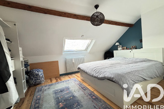 achat maison amiens 80080