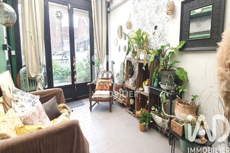 achat maison amiens 80080