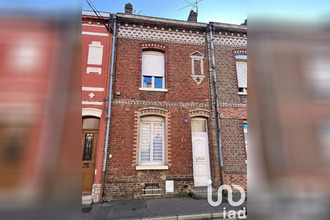 achat maison amiens 80090