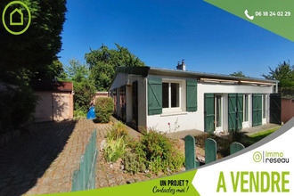 achat maison amiens 80090