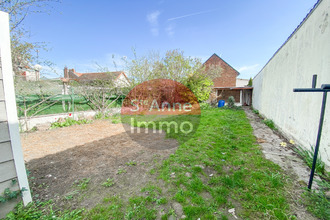 achat maison amiens 80090