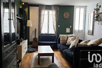 achat maison amiens 80090