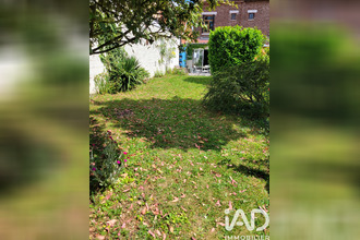 achat maison amiens 80090