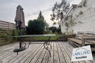 achat maison amiens 80090