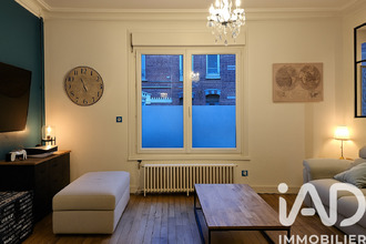 achat maison amiens 80090