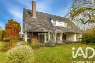 achat maison amiens 80090