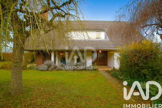 achat maison amiens 80090