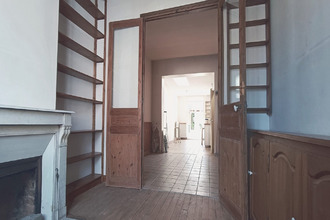 achat maison amiens 80090