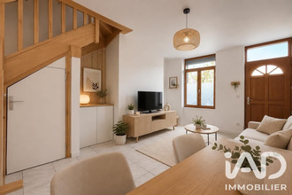 achat maison amiens 80090