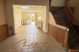 achat maison amiens 80090