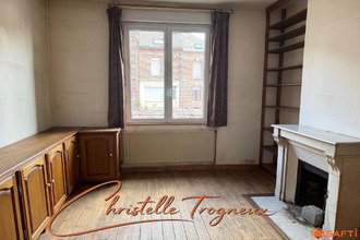 achat maison amiens 80090