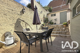 achat maison amiens 80090