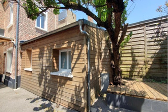 achat maison amiens 80090
