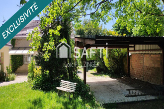 achat maison amifontaine 02190