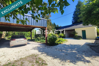 achat maison amifontaine 02190