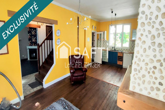 achat maison amifontaine 02190