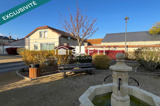 achat maison amifontaine 02190
