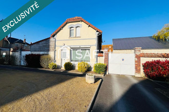 achat maison amifontaine 02190