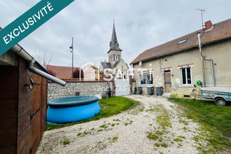 achat maison amifontaine 02190