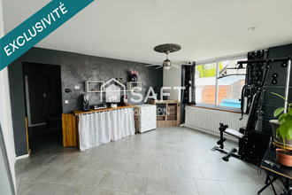 achat maison amifontaine 02190