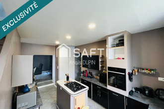 achat maison amifontaine 02190