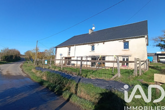 achat maison amigny 50620