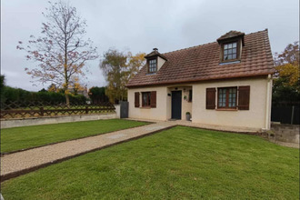 achat maison amigny-rouy 02700