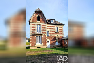 achat maison amigny-rouy 02700