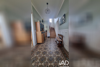 achat maison amigny-rouy 02700