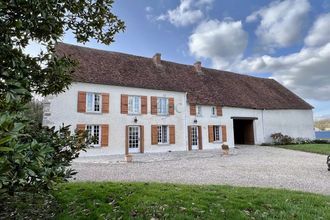 achat maison amillis 77120