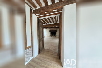 achat maison amillis 77120