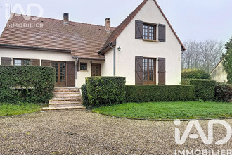 achat maison amillis 77120