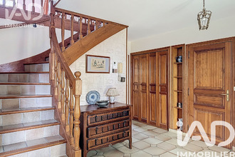 achat maison amillis 77120