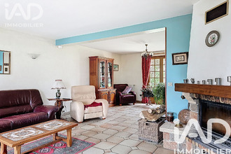 achat maison amillis 77120