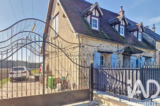 achat maison amillis 77120