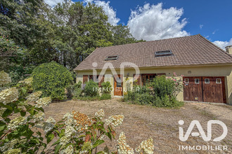 achat maison amillis 77120
