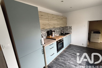 achat maison amilly 28300