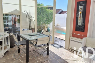 achat maison amilly 28300