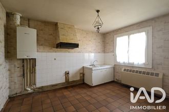 achat maison amilly 28300