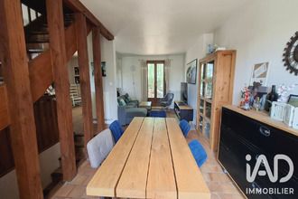 achat maison amilly 28300