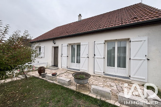 achat maison amilly 28300