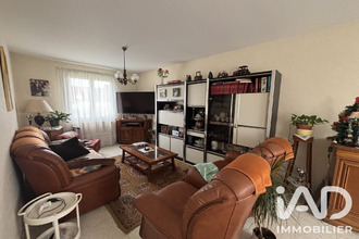 achat maison amilly 28300